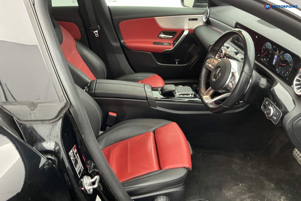 Used Mercedes-Benz CLA 2022 for sale - 76739164: Photo 13