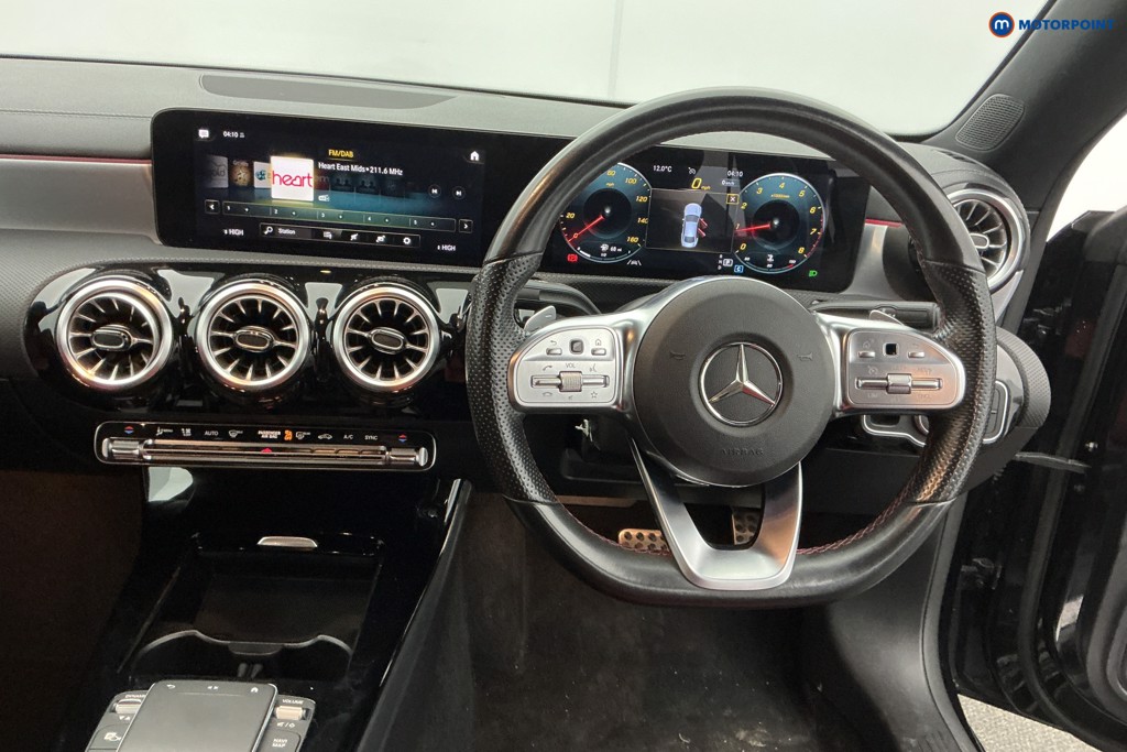 Used Mercedes-Benz CLA 2022 for sale - 76739164: Photo 14