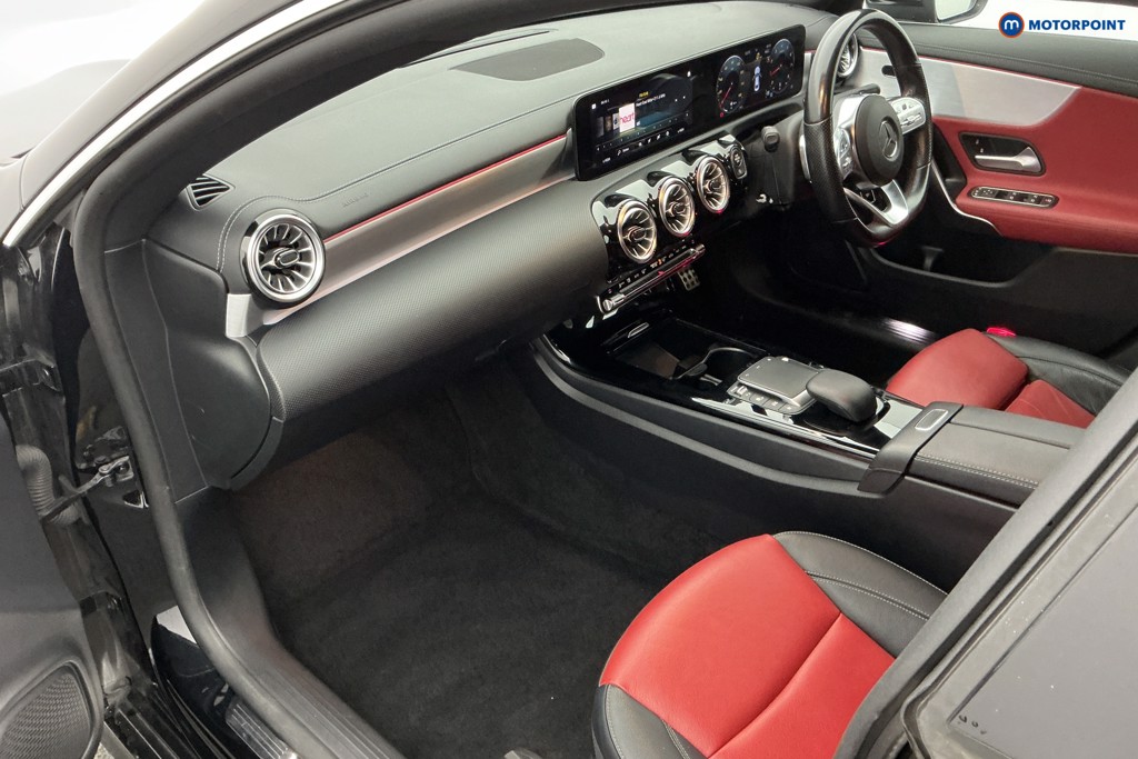 Used Mercedes-Benz CLA 2022 for sale - 76739164: Photo 16