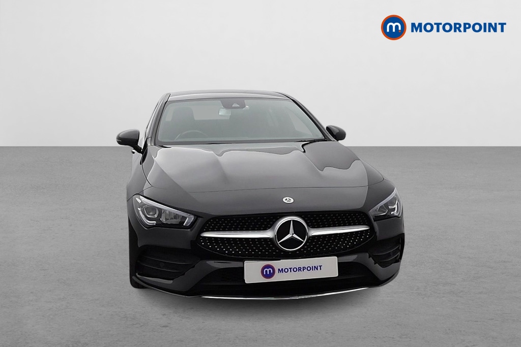 Used Mercedes-Benz CLA 2022 for sale - 76739164: Photo 2