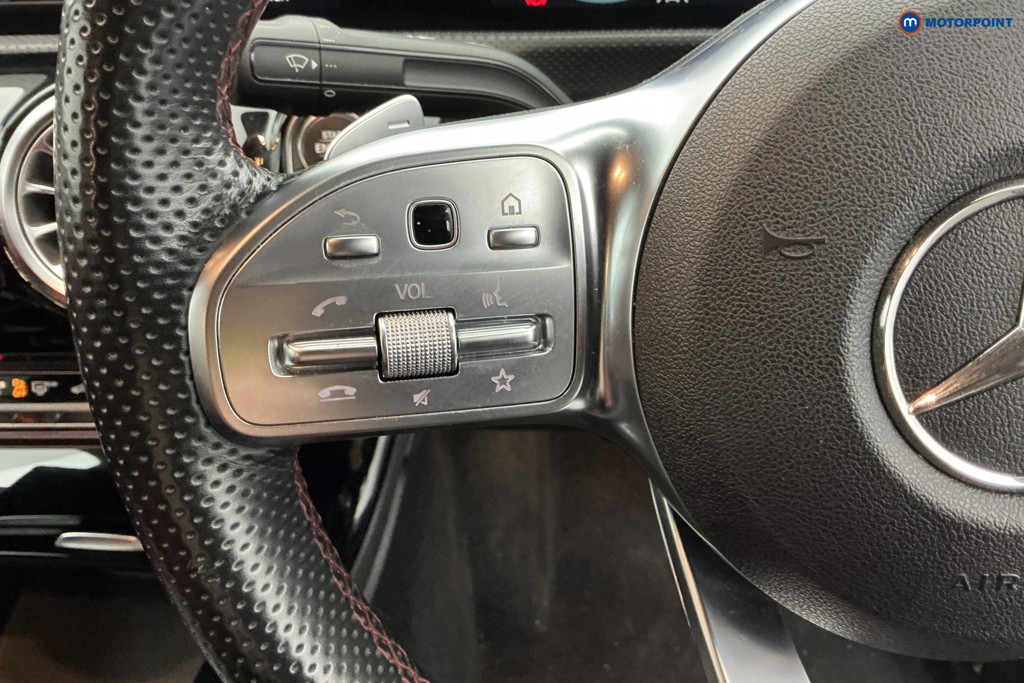 Used Mercedes-Benz CLA 2022 for sale - 76739164: Photo 25