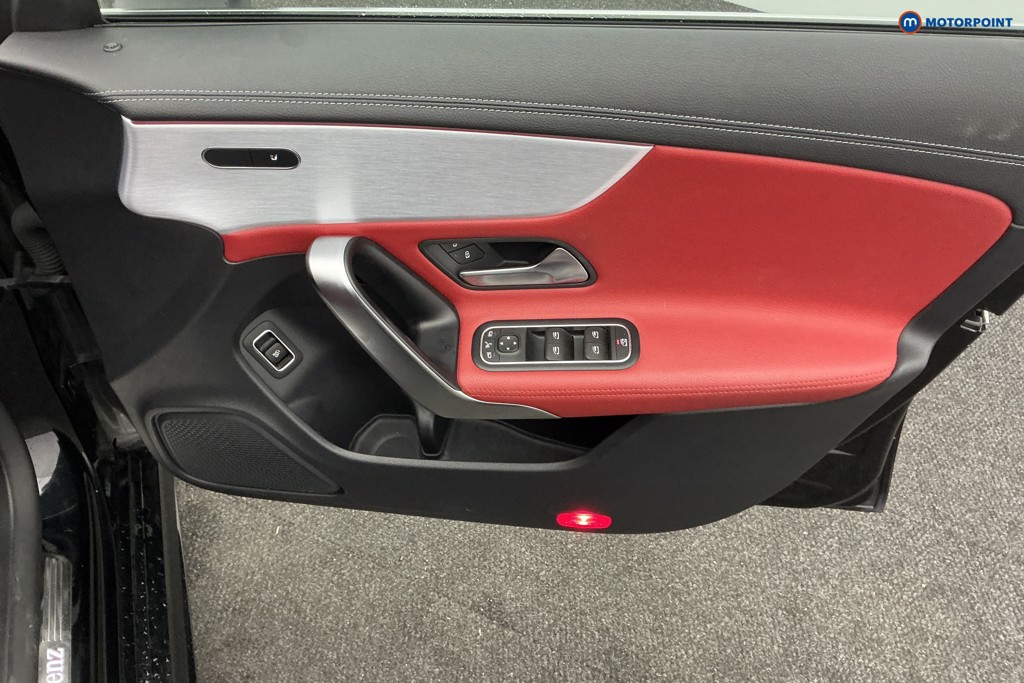 Used Mercedes-Benz CLA 2022 for sale - 76739164: Photo 28