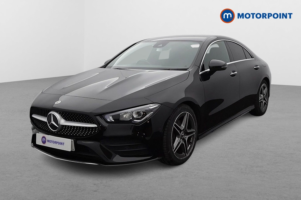 Used Mercedes-Benz CLA 2022 for sale - 76739164: Photo 3