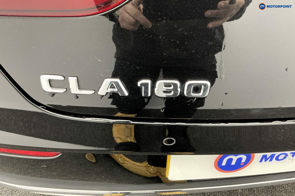 Used Mercedes-Benz CLA 2022 for sale - 76739164: Photo 37