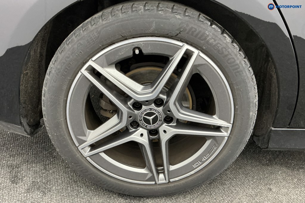 Used Mercedes-Benz CLA 2022 for sale - 76739164: Photo 39