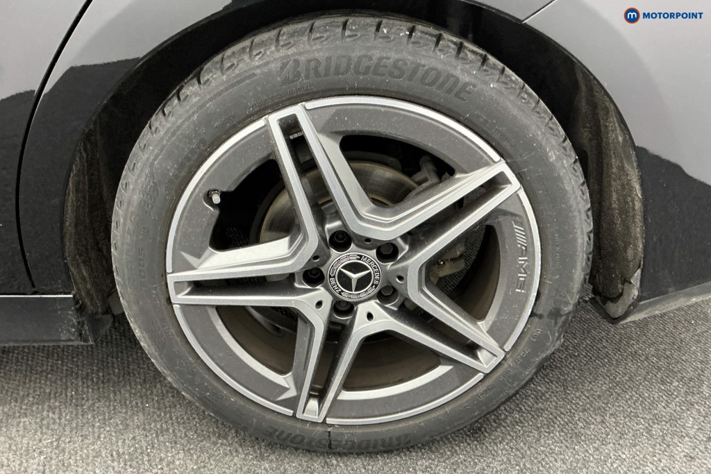 Used Mercedes-Benz CLA 2022 for sale - 76739164: Photo 42