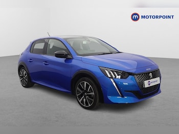 Used Peugeot 208 2020 for sale - 78942453: Photo
