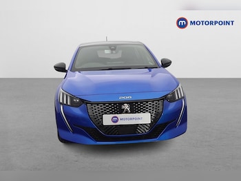 Used Peugeot 208 2020 for sale - 78942453: Photo