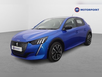 Used Peugeot 208 2020 for sale - 78942453: Photo