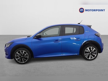 Used Peugeot 208 2020 for sale - 78942453: Photo