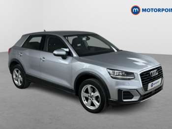 2018 - 1.4 TFSI Sport 5dr