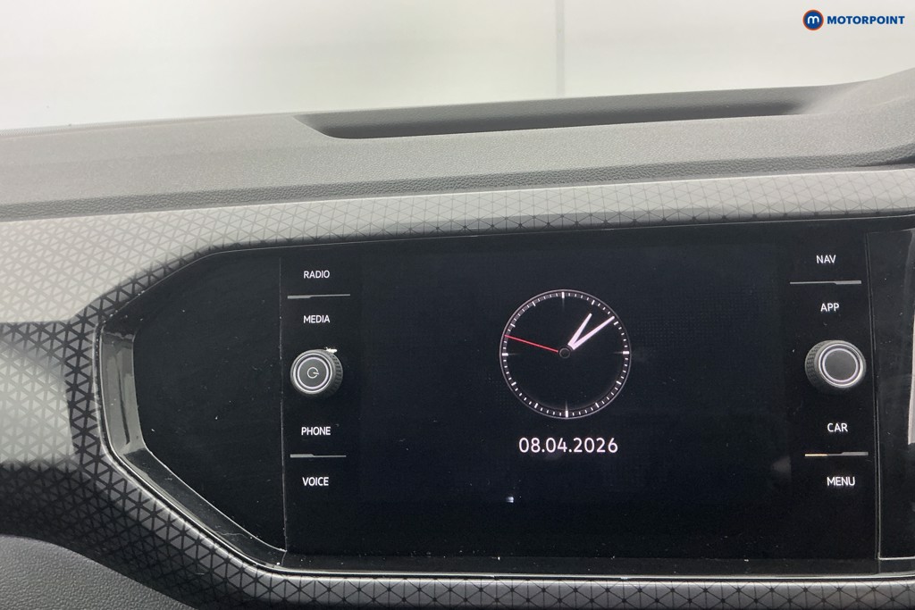 Used Volkswagen T-Cross 2021 for sale - 78166633: Photo 10