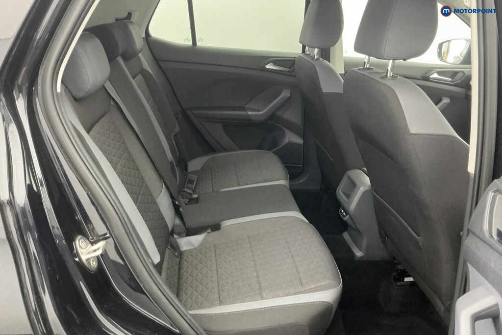 Used Volkswagen T-Cross 2021 for sale - 78166633: Photo 12