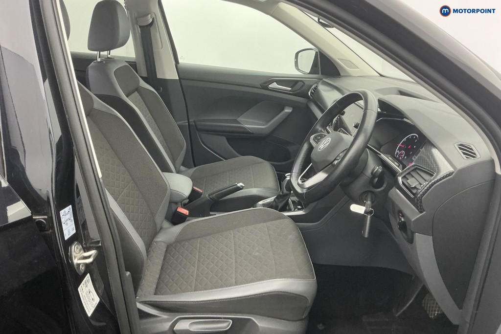 Used Volkswagen T-Cross 2021 for sale - 78166633: Photo 13