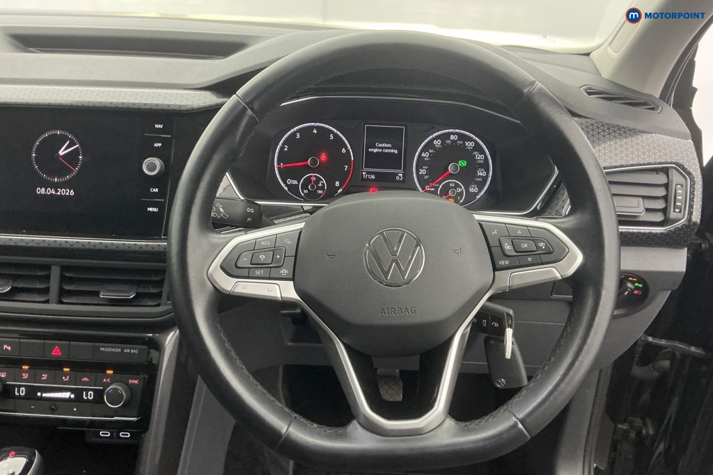 Used Volkswagen T-Cross 2021 for sale - 78166633: Photo 14