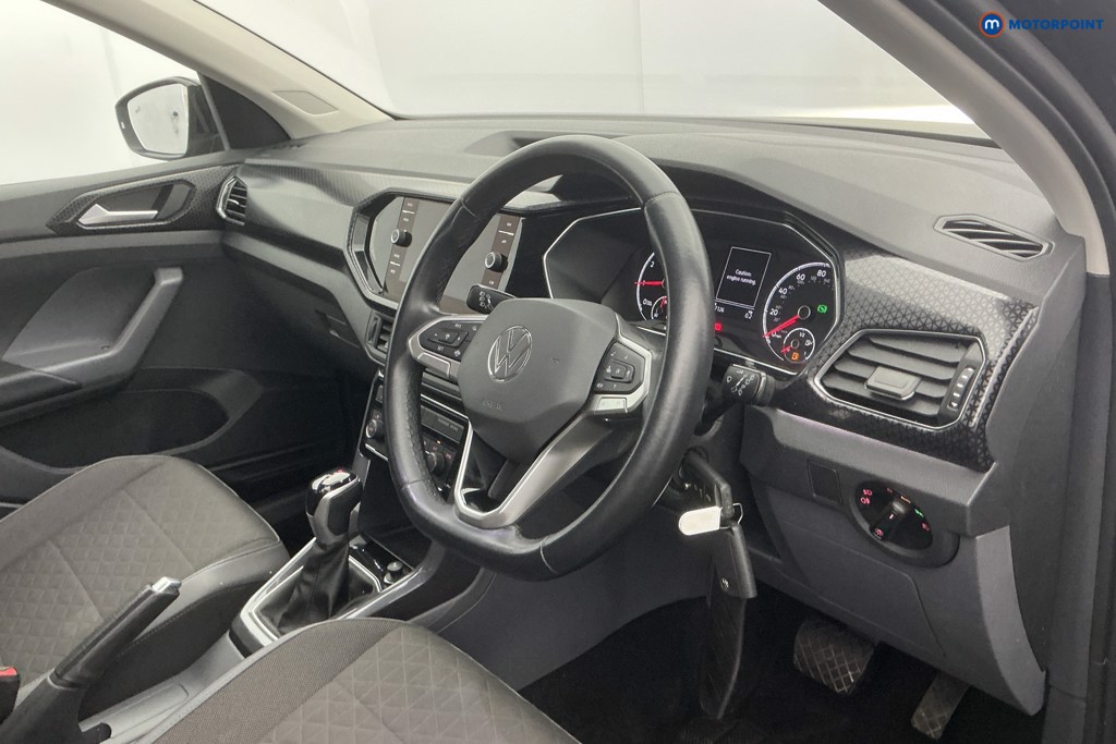 Used Volkswagen T-Cross 2021 for sale - 78166633: Photo 15