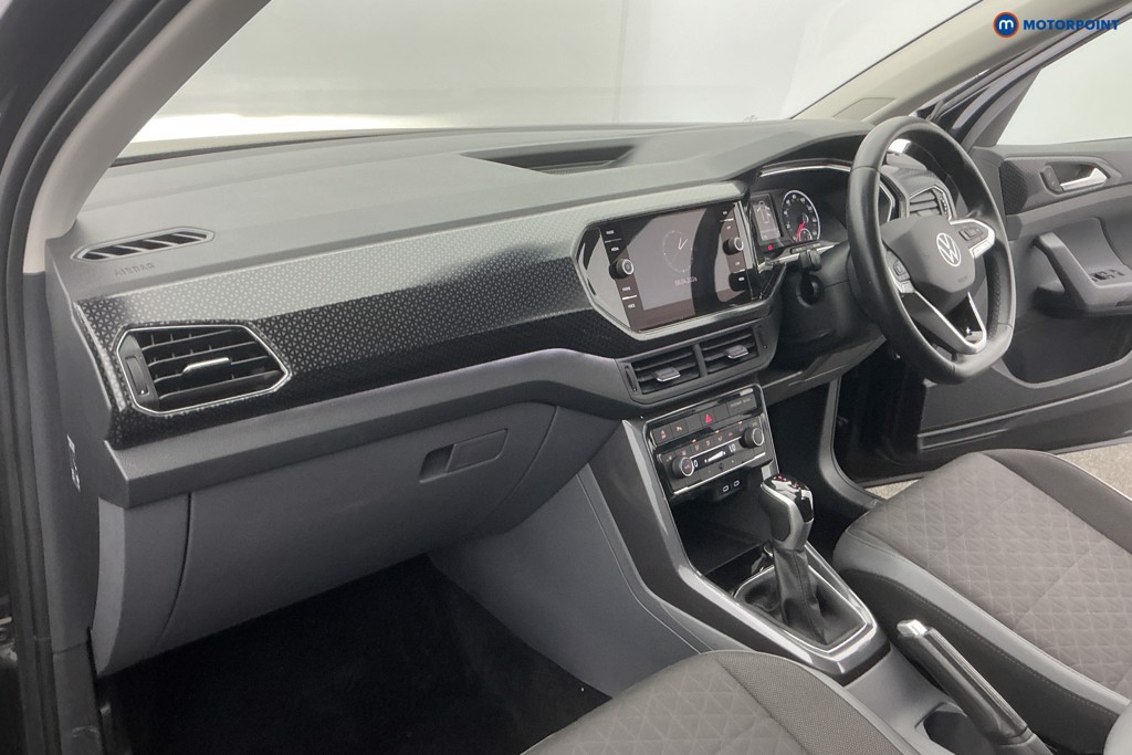 Used Volkswagen T-Cross 2021 for sale - 78166633: Photo 16