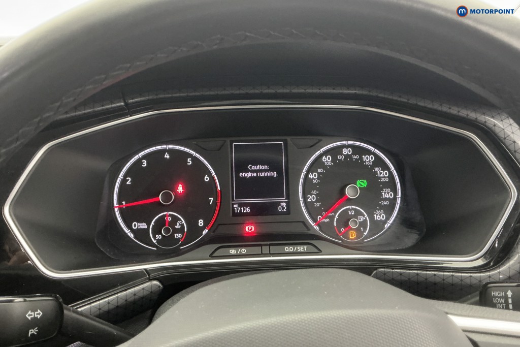 Used Volkswagen T-Cross 2021 for sale - 78166633: Photo 17