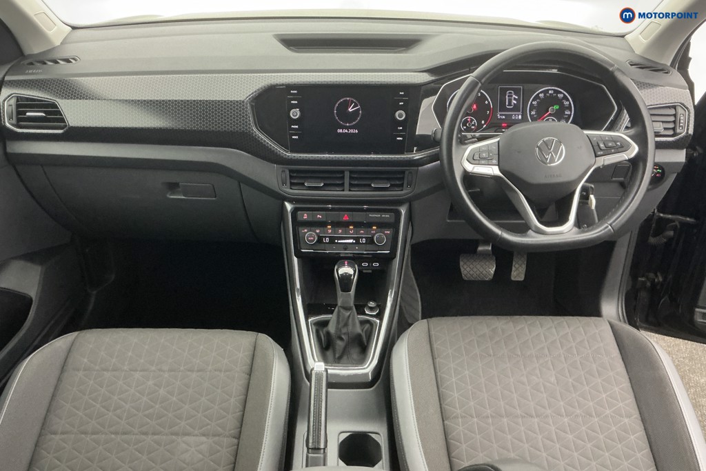 Used Volkswagen T-Cross 2021 for sale - 78166633: Photo 19