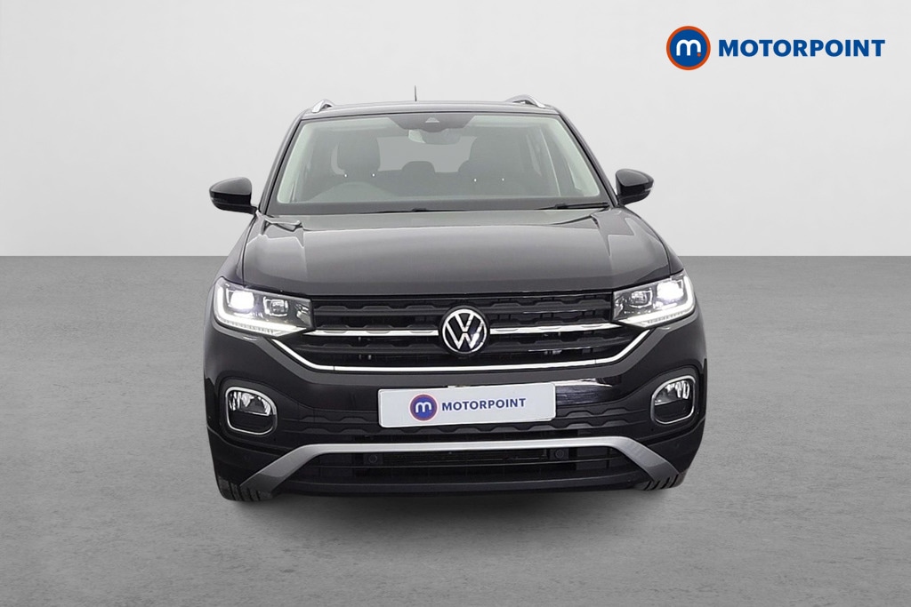 Used Volkswagen T-Cross 2021 for sale - 78166633: Photo 2