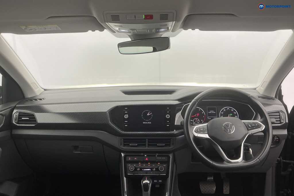 Used Volkswagen T-Cross 2021 for sale - 78166633: Photo 20