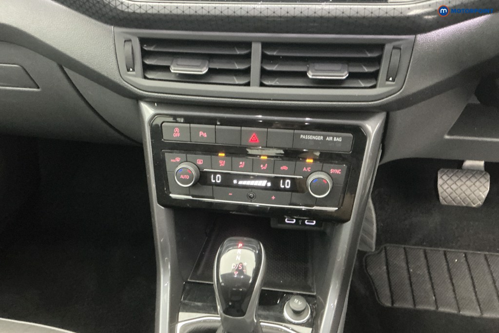 Used Volkswagen T-Cross 2021 for sale - 78166633: Photo 27