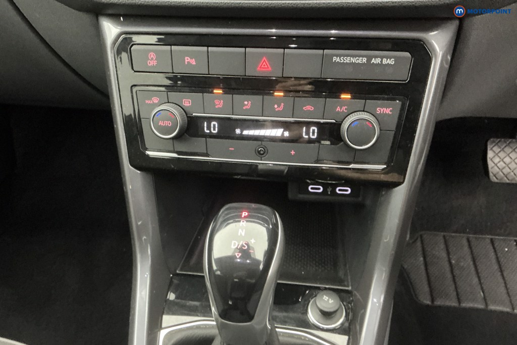 Used Volkswagen T-Cross 2021 for sale - 78166633: Photo 28