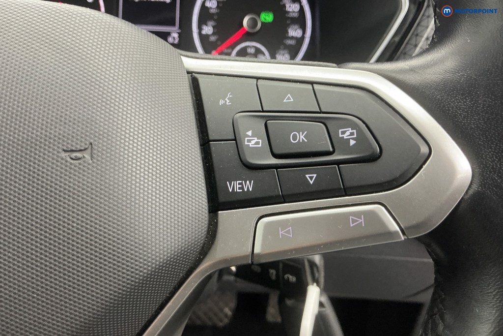 Used Volkswagen T-Cross 2021 for sale - 78166633: Photo 32