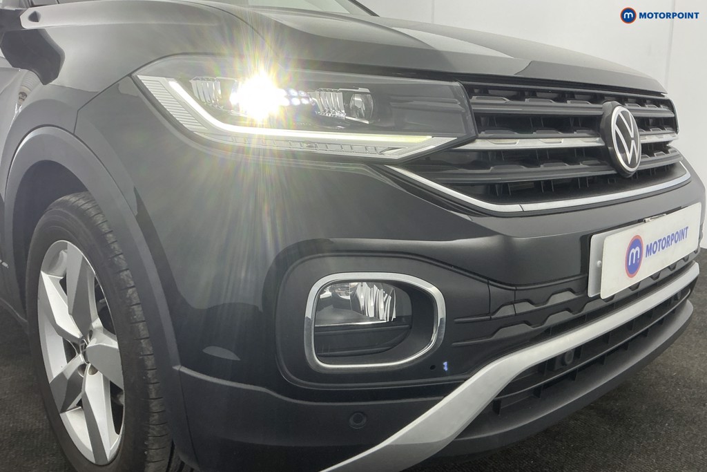 Used Volkswagen T-Cross 2021 for sale - 78166633: Photo 39