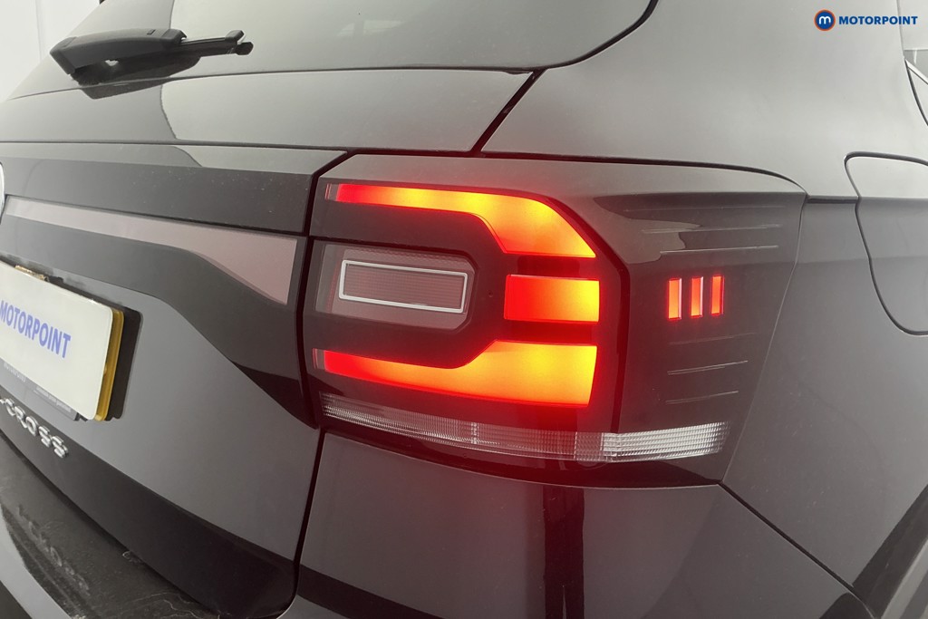 Used Volkswagen T-Cross 2021 for sale - 78166633: Photo 41