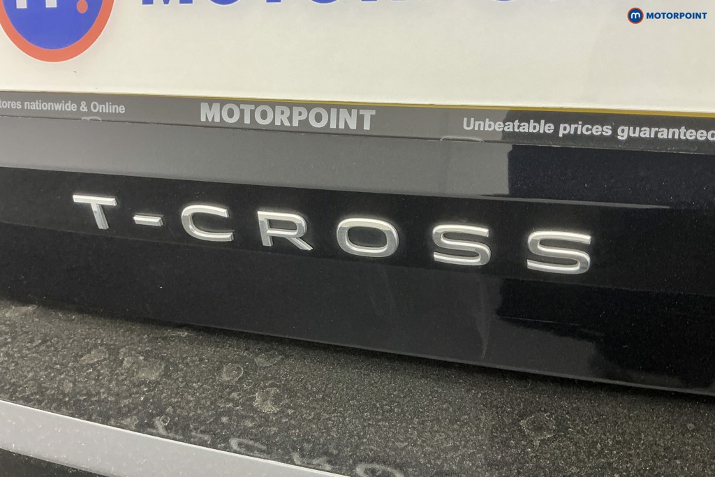 Used Volkswagen T-Cross 2021 for sale - 78166633: Photo 42