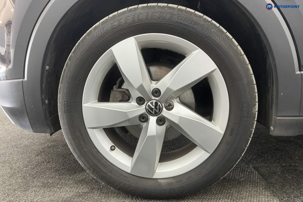 Used Volkswagen T-Cross 2021 for sale - 78166633: Photo 43