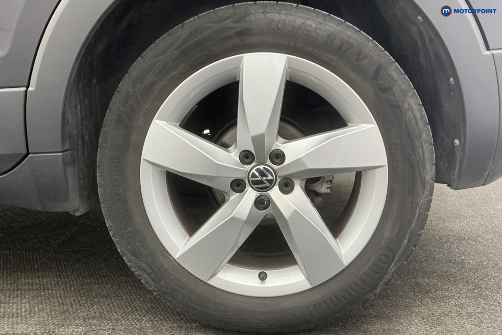 Used Volkswagen T-Cross 2021 for sale - 78166633: Photo 44