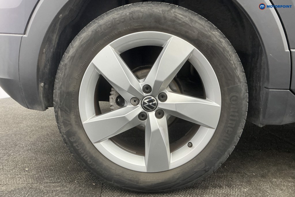 Used Volkswagen T-Cross 2021 for sale - 78166633: Photo 45