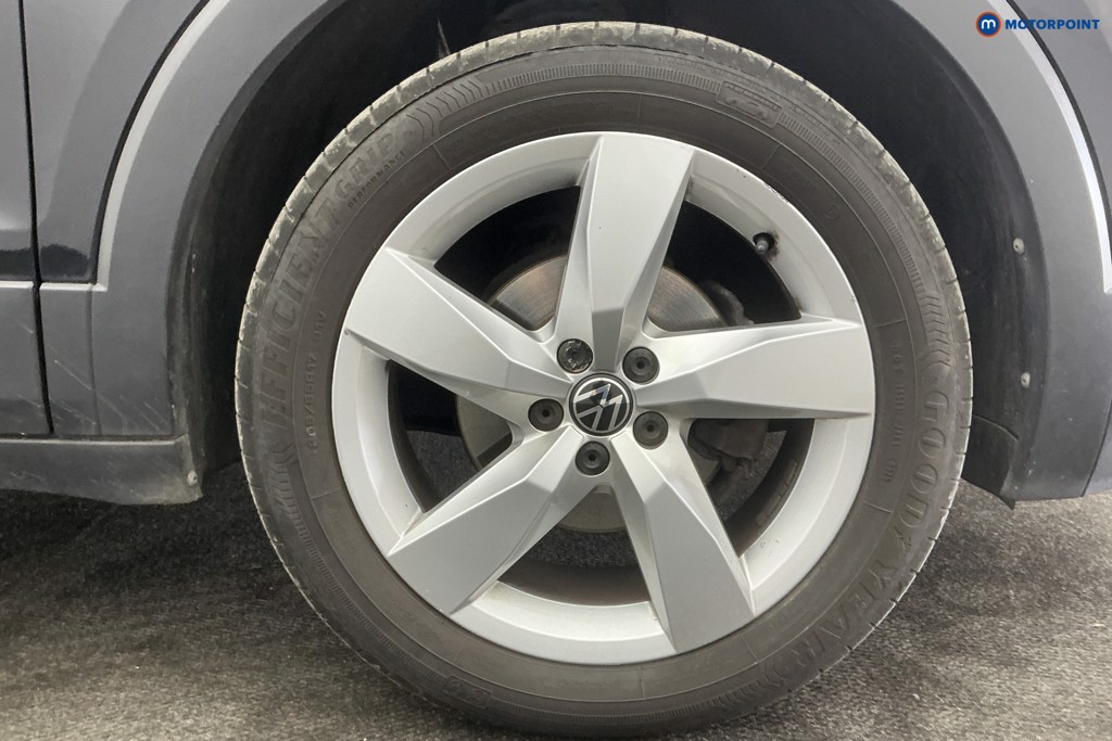 Used Volkswagen T-Cross 2021 for sale - 78166633: Photo 46