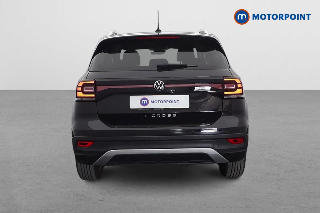 Used Volkswagen T-Cross 2021 for sale - 78166633: Photo 6