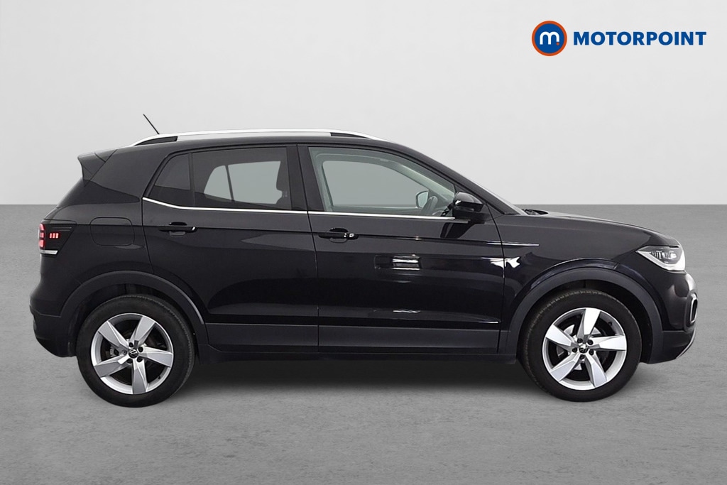 Used Volkswagen T-Cross 2021 for sale - 78166633: Photo 8