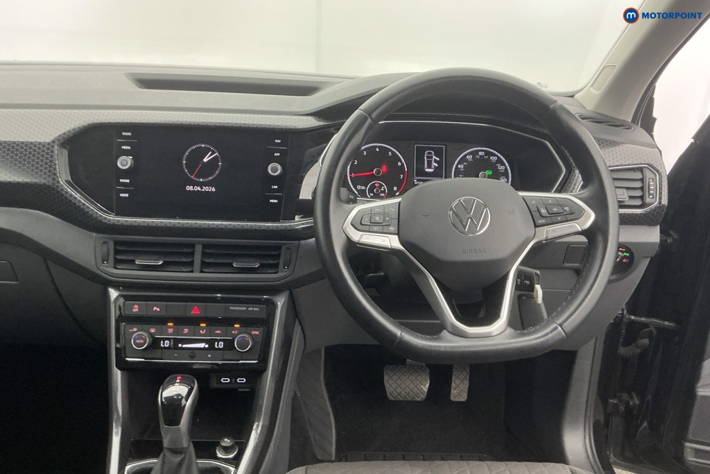 Used Volkswagen T-Cross 2021 for sale - 78166633: Photo 9