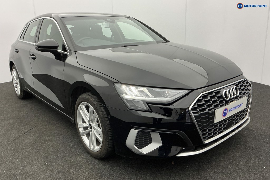 Used Audi A3 2024 for sale - 77187215: Photo 37