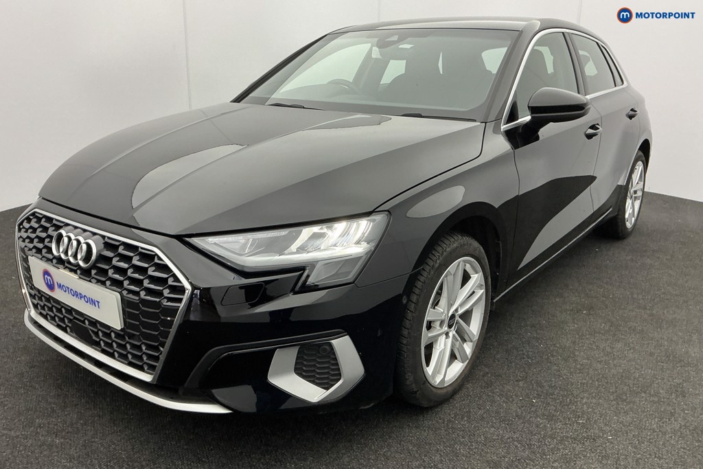 Used Audi A3 2024 for sale - 77187215: Photo 39