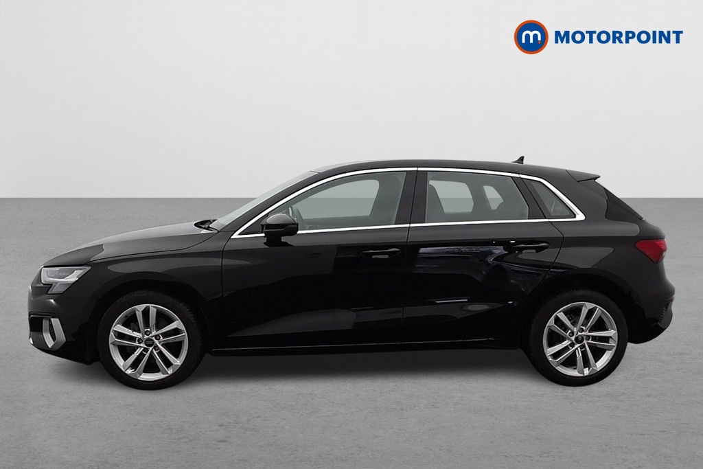 Used Audi A3 2024 for sale - 77187215: Photo 4