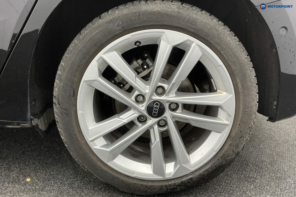 Used Audi A3 2024 for sale - 77187215: Photo 44