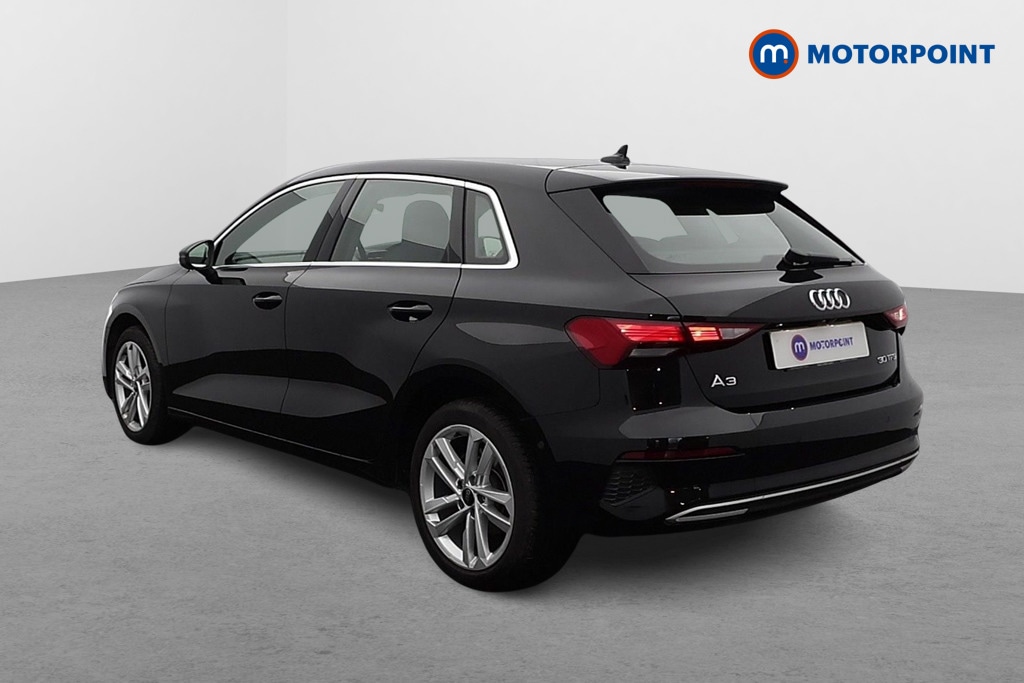 Used Audi A3 2024 for sale - 77187215: Photo 5