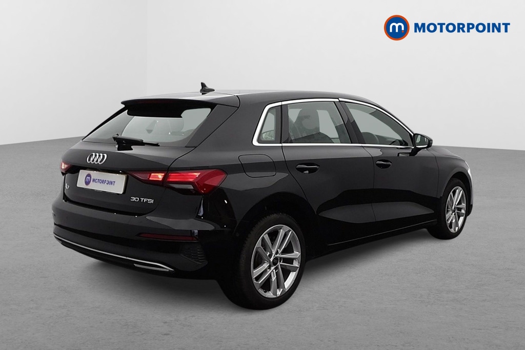 Used Audi A3 2024 for sale - 77187215: Photo 7