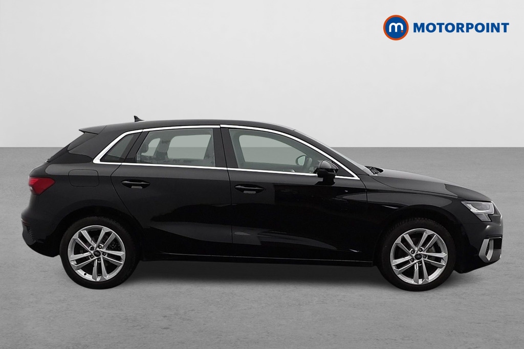 Used Audi A3 2024 for sale - 77187215: Photo 8