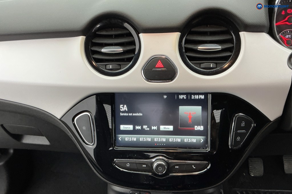 Used Vauxhall ADAM 2019 for sale - 77381921: Photo 10