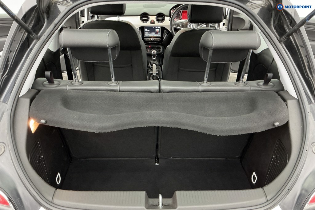 Used Vauxhall ADAM 2019 for sale - 77381921: Photo 12