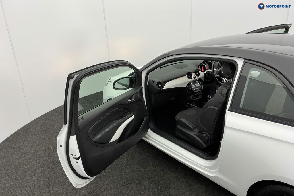 Used Vauxhall ADAM 2019 for sale - 77381921: Photo 13