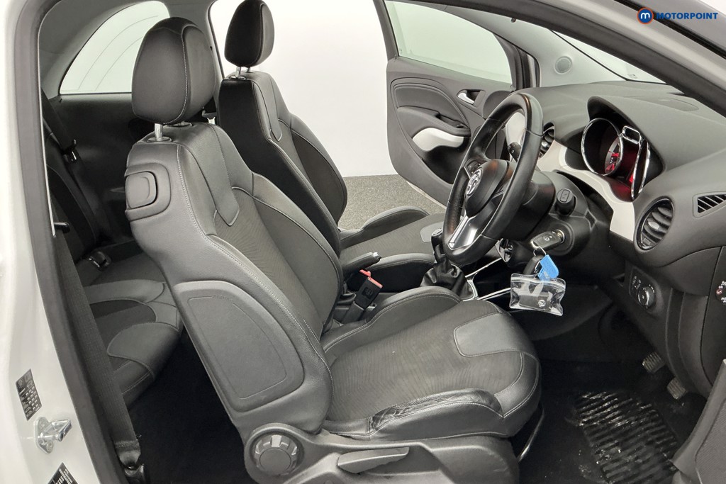 Used Vauxhall ADAM 2019 for sale - 77381921: Photo 16