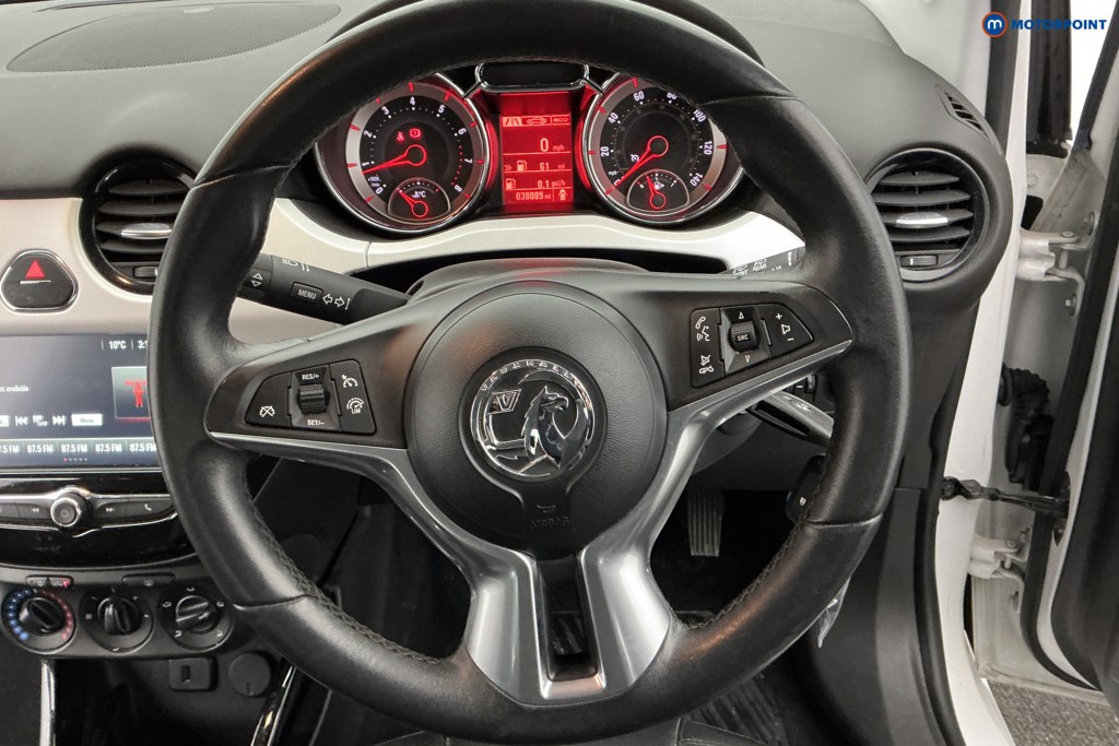 Used Vauxhall ADAM 2019 for sale - 77381921: Photo 17